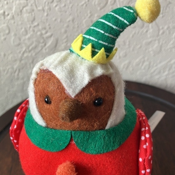 Wondershop: 2023 “Bauble” Holiday Feathery Friends Bird - Picture 12 of 16